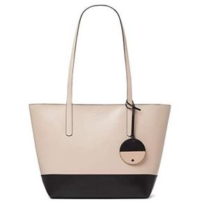 Kate Spade Briel large tote